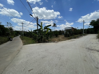 1.4ha có 2 mặt tiền, ấp Hàng Gòn, xã Hàng Gòn, Long Khánh, Đồng Nai