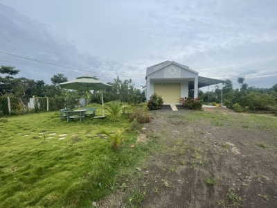 1.5ha mặt tiền nhựa ấp Tân Phong, xã Hàng Gòn, Long Khánh, Đồng Nai