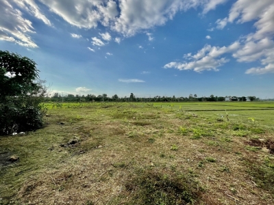 Bán đất Bảo Quang, Long Khánh 1381m2 giá 650 triệu.