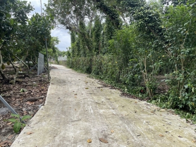 1000m2 có 18m đến 19m MT, ấp 18 Gia Đình, xã Bảo Quang, Long Khánh