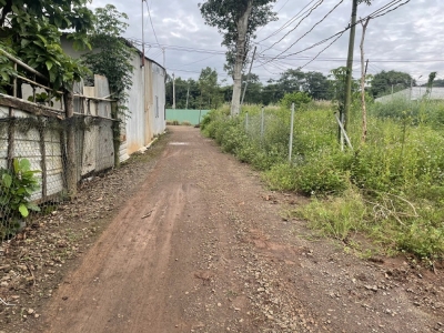 1001m2  có 27m mặt tiền, ấp Tân Phong, xã Hàng Gòn, Long Khánh