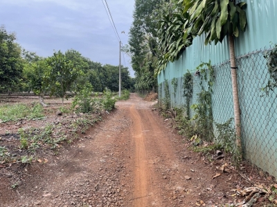 1006m2 có 23m MT, ấp 4, Bình Lộc, Long Khánh