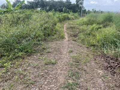1011m2 có 21m MT, Hàng Gòn, Long Khánh, Đồng Nai