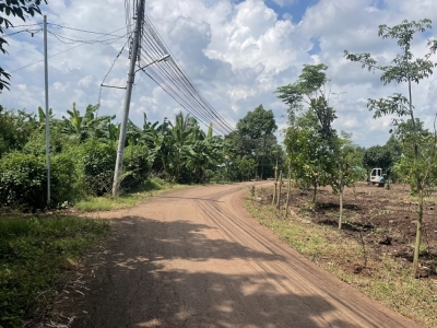 1014m2 có 19m MT nhựa Hàng Gòn, Long Khánh, Đồng Nai