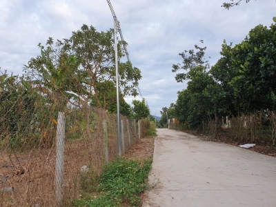 1046m2 có 12.8m đất Ruộng Tre, Bảo Quang, Long Khánh