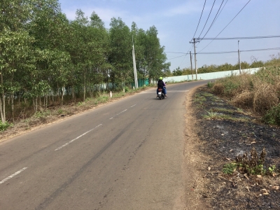 1064m2 có 20m MT nhựa, ấp Thọ An, Bảo Quang, Long Khánh