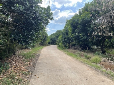 1073m3 và 1083m2 ấp Cây Da, Bình Lộc, Long Khánh