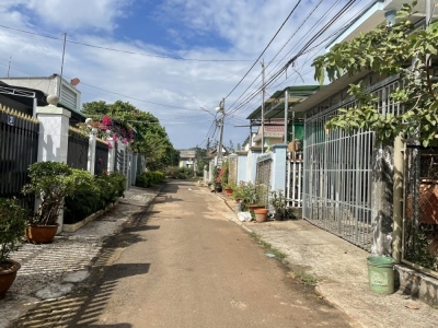 112m2 giá 1.5 tỷ KP Suối Tre, Suối Tre, Long Khánh