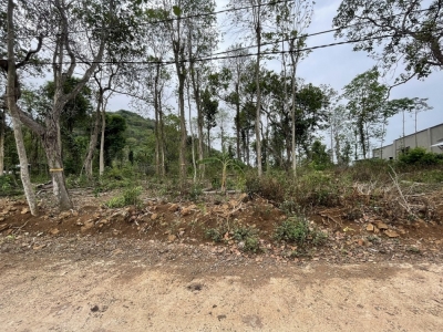 1296m2 có 44m MT view đẹp, ấp Đồi Rìu, Hàng Gòn, Long Khánh