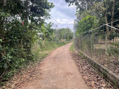 13.682m2 có 42m MT, ấp Hàng Gòn, Hàng Gòn, Long Khánh