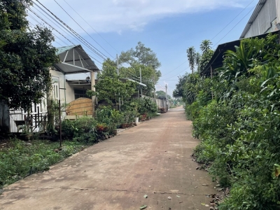 150m2 ấp 1, Bình Lộc, Long Khánh, Đồng Nai