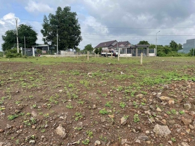 156m2 nhựa đường số 4, Bàu Trâm, Long Khánh