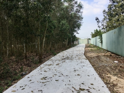 1604m2 ấp Thọ An, Bảo Quang, Long Khánh