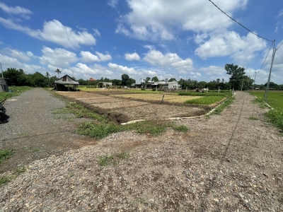 2 MT 2108m2  KP Ruộng Lớn Bảo Vinh, Long Khánh, Đồng Nai