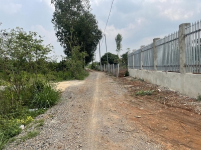 2004m2 có 100m2 thổ, ấp 4, Bình Lộc, Long Khánh, Đồng Nai