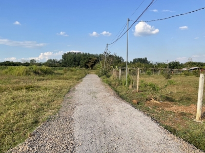 2202m2 có 100m2 thổ cư , ấp 4, Bình Lộc, Long Khánh