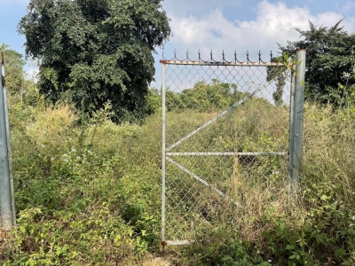 2573m2 có 28m MT và 100m2 thổ, Xuân Lập, Long Khánh