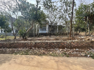2623m2 cách Bình Lộc Tín Nghĩa chỉ 100m, ấp 2, Bình lộc, Long Khánh