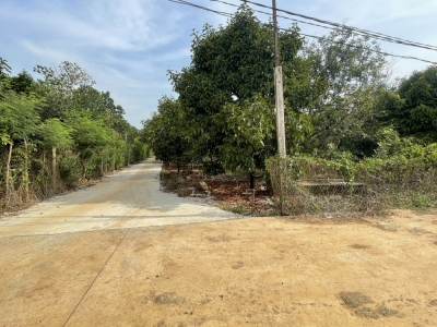 2MT 1376m2 cách Bình Lộc Tín Nghĩa 90m, ấp 2, Bình lộc, Long Khánh