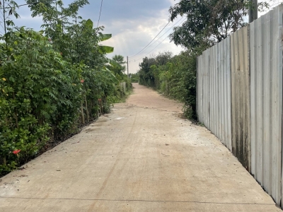 3000m2 đường bê tông, ấp Bàu Cối, Long Khánh