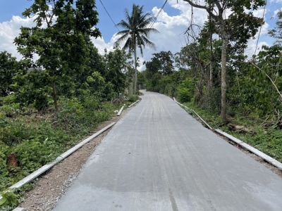 3000m2 Tân Phong, Hàng Gòn, Long Khánh