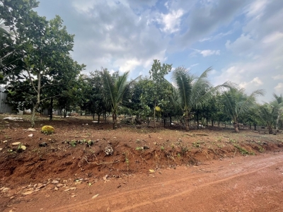 3007m2 có 70m MT , ấp 2, Bình Lộc, Long Khánh 