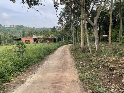 3640m2 có 44m MT view đẹp, ấp Đồi Rìu, Hàng Gòn, Long Khánh