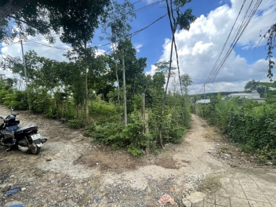 430m2 hoặc 1000m2 đất hồng Hàng Gòn, Long Khánh
