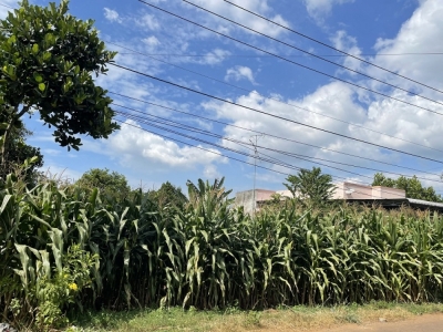 449m2 có 17.8m MT cách nhựa, ấp 4, Bình Lộc, Long Khánh