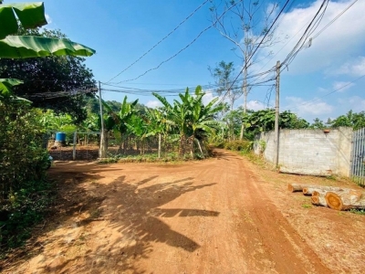 500m2 có 2 MT QH đất ở, Xuân Lập, Long Khánh