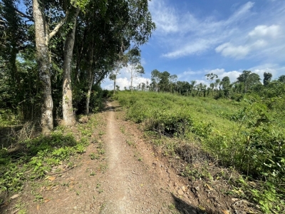 5578m2 có 124m MT, ấp Hàng Gòn, xã Hàng Gòn, Long Khánh