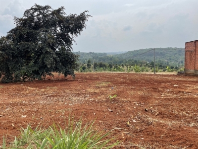 5617m2 có 60m MT nhựa, ấp Đồi Rìu, Hàng Gòn, Long Khánh