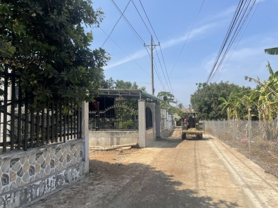 5x29=136m2 phường Bảo Vinh, Long Khánh, Đồng Nai
