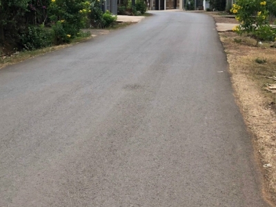 5x35=173m2 MT nhựa Ruộng Tre, Bảo Quang, Long Khánh