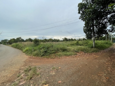 666m2 đất 2 MT, KP Núi Đỏ, Bàu Sen,Long Khánh