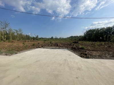 7130m2 có 79m MT, Bàu Sen, Long Khánh