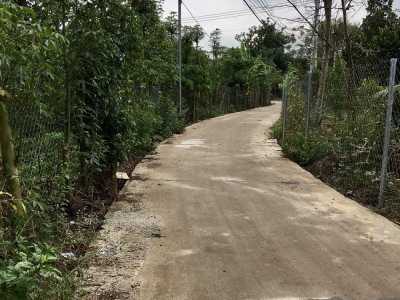 Bán 2 sào ấp 18 Gia đình, Bảo Quang giá 1.6 tỷ