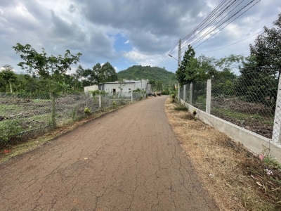 Bán 2021m2 MT nhựa,  Hàng Gòn, Long Khánh