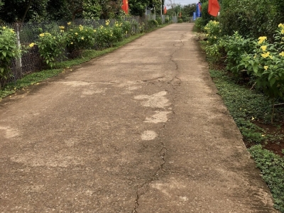 Bán 3 sào đất ấp Bàu Cối, Bảo Quang giá 2.2 tỷ