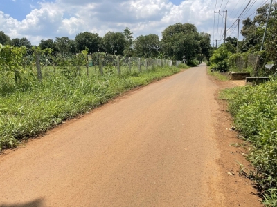 Bán 4513m2 đất 2 MT phường Bàu Sen, Long Khánh, Đồng Nai