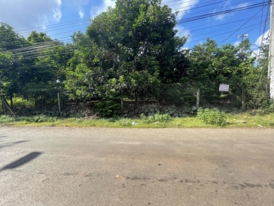 Bán 4513m2 góc 2 mặt tiền , đất phường Bàu Sen, Long Khánh