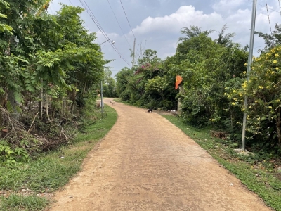 Bán đất 1441m2 có 15m bê tông, Bảo Quang, Long Khánh