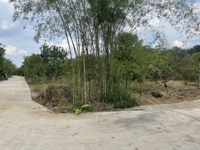 Bán đất 1500m2 có 84m mặt tiền, ấp 2, xã Bình lộc, Long Khánh 