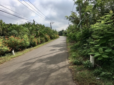 Bán Đất 2 mặt tiền Ruộng Tre,Bảo Quang 3051m2 giá 1.9 tỷ