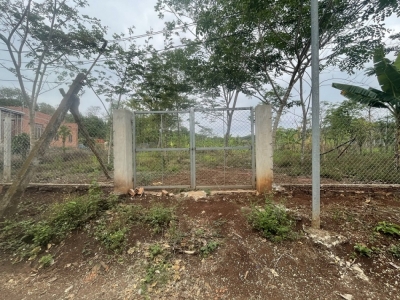 Bán đất 2047m2 ấp Đồi Rìu, xã Hàng Gòn, Long Khánh