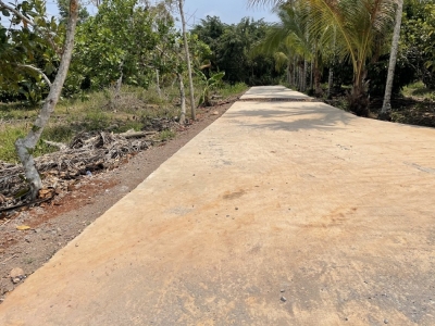 Bán đất 3906m2 có 47m mặt tiền , Suối Chồn, Bảo Vinh, Long Khánh, Đồng Nai