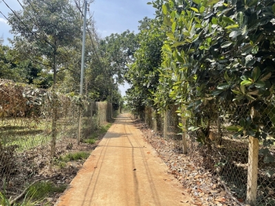 Bán đất 5716m2 , QH đất ở, phường Xuân Lập, Long Khánh 