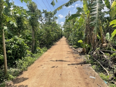 Bán đất 5825m2 Tân Thủy, Bàu Sen, Long Khánh, Đồng Nai