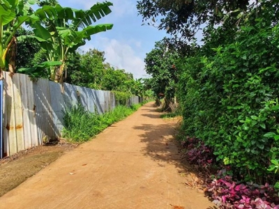 Bán đất ấp 2, xã Bình Lộc, TP Long Khánh, Đồng Nai 1100m2