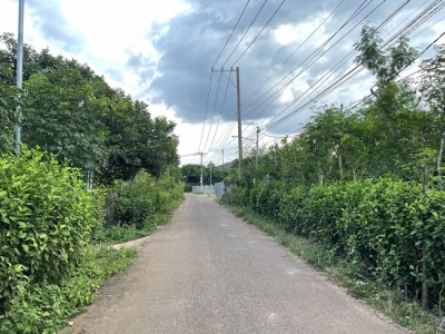 Bán đất ấp Tân Phong, Hàng Gòn, Long Khánh 2297m2